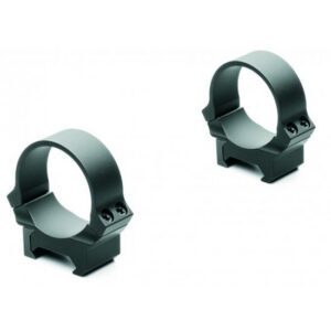 Leupold RM Ruger M77 34mm High Matte