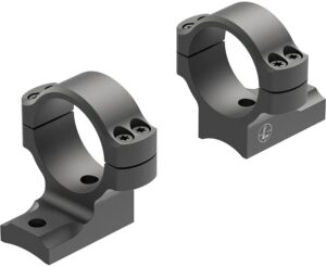 Leupold 171120 BackCountry Ring Mount, 30MM Medium 2-Piece, Winchester 70