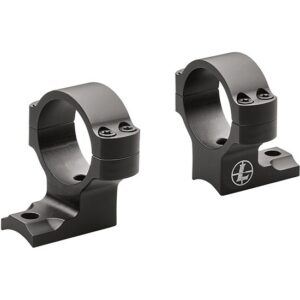 Leupold BackCountry 171099 Two-Piece Base, Remington 700, 1 In High, Matte