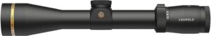 Leupold VX-5HD Scope 2-10x42mm, 30mm Duplex