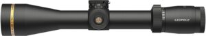 Leupold VX-5HD Scope 2-10x42mm, 30mm, CDS-ZL2, Illuminated FireDot Duplex