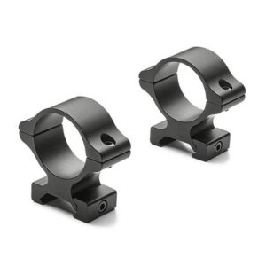 Leupold Rifleman Rings Detachable 30MM High Matte