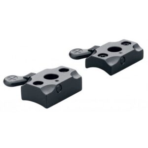 Leupold 172052 Quick Release 2-Piece Base, Browning AB3