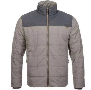 Leupold Santiam Insulated Jacket Shadow Tan/Gunmetal S