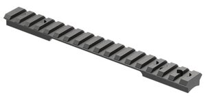 Leupold Backcountry Cross-Slot One-Piece Base Savage 110-Round Receiver La 20 MOA Matte
