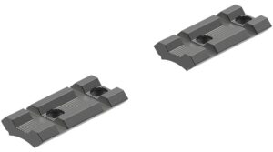 Leupold Rifleman Two-Piece Base Savage 10/110 Round Rear Receiver 8-40 Matte