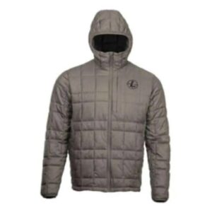 Leupold Quick Thaw Insulated Jacket Ash Green XXL
