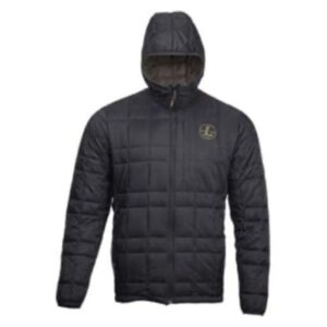 Leupold Quick Thaw Insulated Jacket Black XXXL