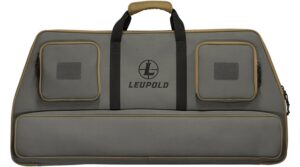 Leupold 183919 Rendezvous Gray 50" 900D Nylon