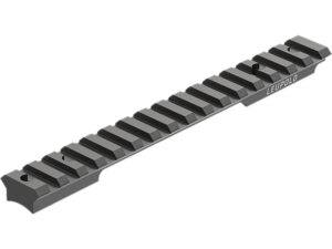 Leupold 185337 Ws 1 Pc Base Wthby 307 La 20MOA