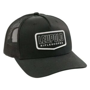 Leupold Riflescopes Trucker Black