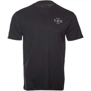 Leupold L&S Heritage Tee Black L