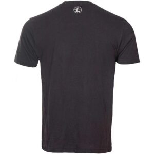 Leupold Riflescopes Tee Black L