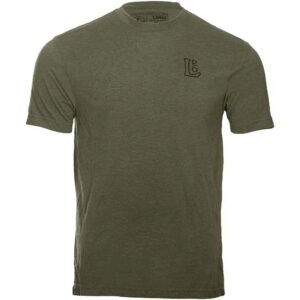 Leupold Premium Optics Tee Light Olive M