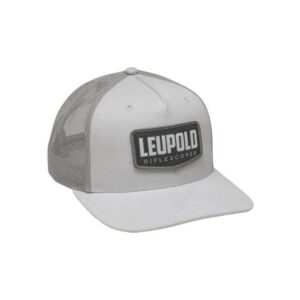 Leupold Riflescopes Trucker White