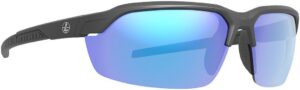 Leupold 186754 Tracer Matte Black Blue Mirror