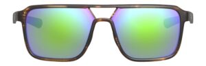 Leupold 186747 Bridger Matte Tortoise Emerl Mirror
