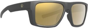 Leupold 186750 Skyline Matte Black Bronze Mirror