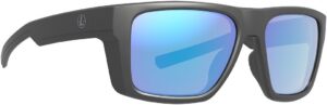 Leupold 186749 Skyline Matte Black Blue Mirror