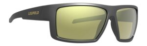 Leupold 186742 Switchback Matte Black Daylight Max