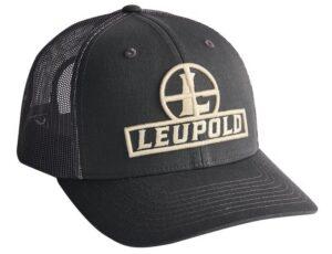 Leupold 186792 Low Profile Leupold Reticle Trucker