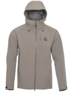 Leupold 187488 Storm Warden Rain Jacket Ash Green XL