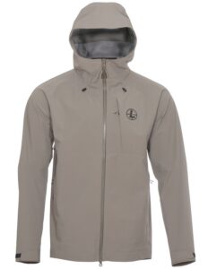 Leupold 187489 Storm Warden Rain Jacket Ash Green XXL