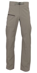 Leupold 187507 Storm Warden Rain Pant Ash Green XXL