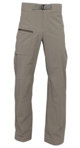 Leupold 187505 Storm Warden Rain Pant Ash Green L