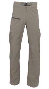 Leupold 187503 Storm Warden Rain Pant Ash Green S