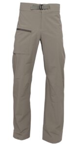Leupold 187504 Storm Warden Rain Pant Ash Green M