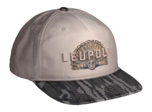 Leupold Turkey Fan Retro Roper Sand Dune / Mossy Oak Bottomland
