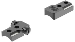 Leupold 50028 Standard Base Black Gloss Remington 541