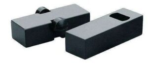 Leupold Base Standard 2PC Gunmake Base Windage Adjustab