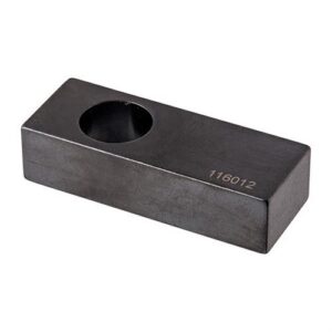 Leupold Base Standard 2PC Gunmake Base Dovetail