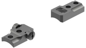 Leupold 50238 Standard Base Matte Black Browning BLR