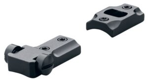 Leupold Standard Savage 10/110 Round Receiver 2pc Matte