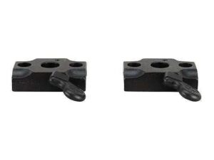 Leupold Base 2PC Qr Traditions