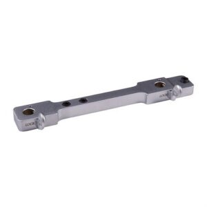 Leupold Base 1PC Qr Slvr Marlin 1895/336 (over 18)