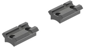 Leupold Rifleman Two-Piece Base Cva/Traditions Pursuit Matte