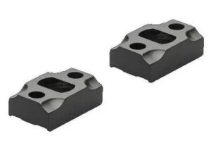 Leupold Base Dd 2PC Browning Xbolt Silver