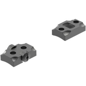 Leupold Standard Two-Piece Rifle Bases Standard Base Browning a-Bolt Wssm 2-PC Matte
