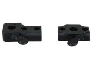 Leupold Base 2PC Qr Kimber 8400 Matte