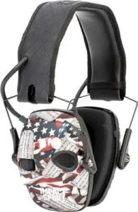 Impact Sport Bluetooth / Lithium-Ion Battery - 2nd Amendment Medium/Large
