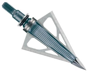 NAP NAP60695 Thunderhead Broadhead 125 GR/ 5 Pack