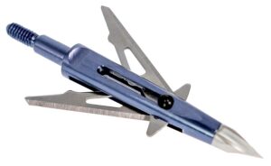 NAP NAP60996 Killzone Cut on Contact Mechanical Broadhead 100 GR/ 3 Pack