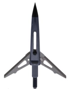 NAP NAP60997 Killzone Trophy Tip Rear Deploying Mechanical Broadhead 100 GR/ 3 Pack