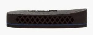 Pachmayr F325 Field Blue Line M Black 1.1 Stippled