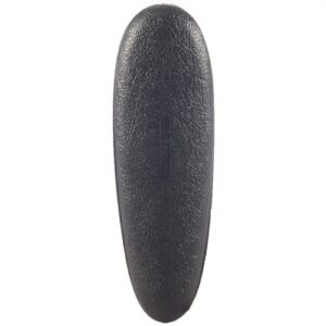 D752 Decelerator Recoil Pad .80'' Small Black Leather Face