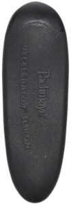 Pachmayr 04412 Decelerator Magnum Black Slip on Large Rubber for Shotgun